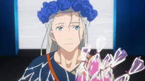 ヴィクトル・ニキフォロフ, vikutoru nikiforofu) is a figure skater, coach and choreographer, yuri katsuki's (presumed) young uncle, and is the deuteragonist of yuri!!! Viktor Nikiforov Wiki Yuri On Ice Amino
