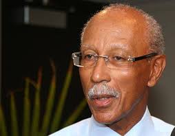 Former Mayor Dave Bing