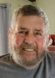 Obituary for Robert Lee "Bob" Ricker