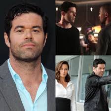 Robert Baker played Vampire purist Emmett in "The Originals" and xenophobe  nativist Otis Graves in "Supergirl". But while he is very adept at playing  racist villains, you'll be glad to know he's