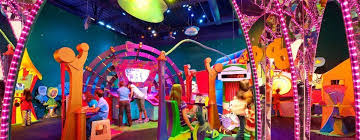 Children S Museum Of Houston Visit Houston Kids Library Museum