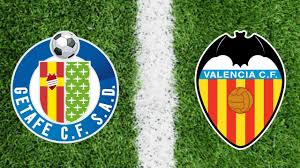 It is valencia vs getafe within the opening sport of the brand new la liga season on friday, august 13 at 3:00 pm est. Getafe Vs Valencia 8 2 2020 Team Club Statistics Tactics H2h Probable Lineup Youtube