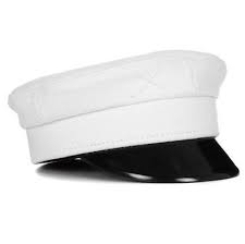 Skull caps and garrison caps, popular after the world wars, are other types unofficial chef hats, although these hats are usually seen in military or casual diner settings. 12 Types Of Hats Best Hat Styles And Shapes For Women