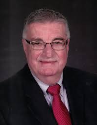 James Thomas Obituary