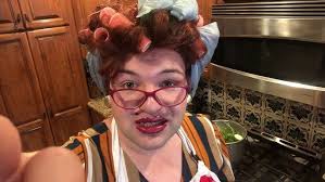 Hugs and Knishes from Aunt Shirley's Kitchen- Basic soup