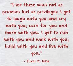 25 Heart Melting Real Couple Wedding Vow Ideas To Make You Cry Weddinginclude Writing Vows Writing Wedding Vows Modern Wedding Vows