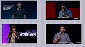 The standup comedy scene garnered popularity in india a few years back, with a group of people taking the lead and coming up with innovative ideas to make people laugh. Amazon Prime Video 8 Hilarious Indian Stand Up Specials You Should Not Miss