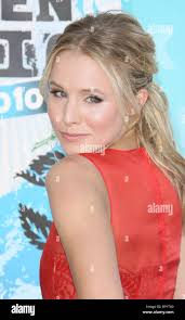 Kristen hi-res stock photography and images