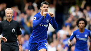 Chelsea have pulled off an incredible transfer coup by agreeing an initial fee of £58million with real madrid for alvaro morata. Premier League Morata Determined To Prove Himself At Chelsea This Season As Com