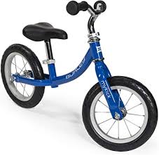 Check spelling or type a new query. Amazon Com Burley Mykick Balance Bike Rubber Non Marking Tires 2 3 4 Year Olds Blue Sports Outdoors