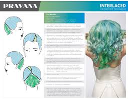 Pin By Keisha Mcauley On Hair Color Placements Pravana Hair Color Creative Hair Color Pinwheel Hair Color