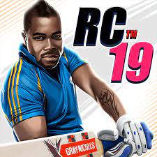 Ipl players added to the auction list. Download Real Cricket 19 Mod Apk V2 6 Unlimited Money