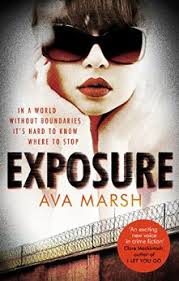 Shaz's Book Blog : June 2016