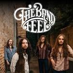 THE BAND FEEL: STOMP AND HOLLER FESTIVAL