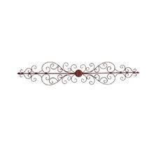 Metal letter wall art v sanctuary com top 40 bang up large initial wall decor alphabet letters metal metal wall letters for nursery inspiration decor awesome family initial monogram antique look 20 any letter available. Bronze Wall Accents You Ll Love In 2021 Wayfair