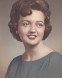 Helen Henry Obituary