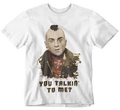 Well i'm the only one here. Taxi Driver T Shirt You Talking To Me Retro Robert De Niro Hipster 70s 80 Ebay