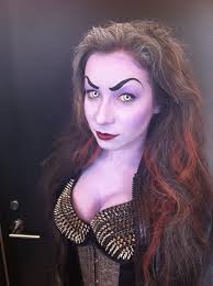 Sarah Patch, Makeup Artist