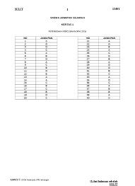 Savesave ramalan sejarah mpm 2016.docx for later. Top Pdf Percubaan Spm Sejarah Melaka 2017 Sumber Pendidikan Sejarah Melaka K2 123dok Com