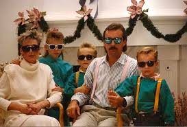 So, i got bored with the typical holiday cards and decided to do something a little different. Christmas Archives Awkwardfamilyphotos Com