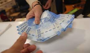 ¿cómo se postula al ife ampliado? Bono Ife Ampliado Que Dia Se Paga El Monto Del Mes De Mayo Diario Bramador