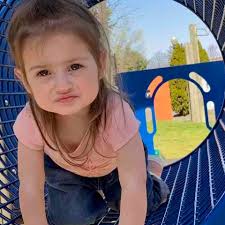 Fundraiser by Lexi Lichtenstein : Asiah Sunshine's Journey with HSP49