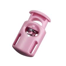 Maybe you would like to learn more about one of these? 10pcs Toggle Spring Loaded Drawstring Rope Cord Locks Clip Ends Single Hole Luggage Lanyard Stopper Sliding Fastener Buttons Stopper Aliexpress