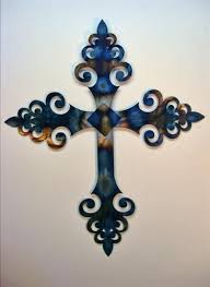 Iron Crosses Wall Decor Wall Decor Cross Wall Decor Wall Crosses Crosses Decor