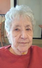 June Miller Obituary (2021)