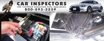Car Inspectors Offers Independent Vehicle Inspection Services In Los Angeles Contact Us Today And Get Most Trusted And Experienced Car Inspec Vehicle Inspection