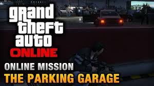 Gta v for pc officially released gtanet exclusive pc screenshot from rockstar getting ready for gta v pc gtav for pc delayed gta online double cash and rp event weekend. The Parking Garage Gta Wiki Fandom