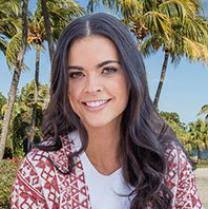 Beach Bites with Katie Lee
