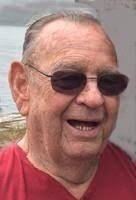 Roy McKenzie Obituary (1937