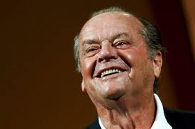 Jack Nicholson, 'ho paura di morire solo