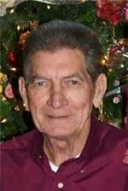 Ledford, Vestie Leroy (McDonald)