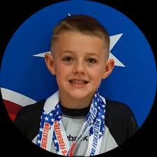 Competitor List [2021 Lubbock Open]