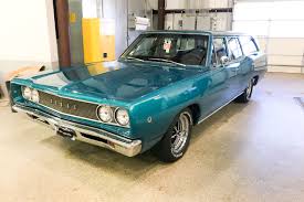 Image result for Light Blue 1968 Coronet