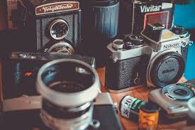 What Camera Should I Get How Many Megapixels Do I Need
