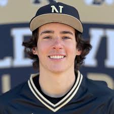 Ethan Leslie's High School Career Home