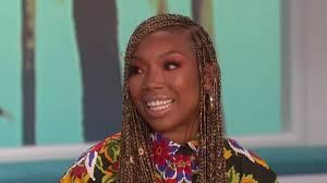 See more ideas about braided hairstyles, natural hair styles, hair styles. Video Ray J And Brandy Weigh In On Kim Kardashian Cultural Appropriation Accusations After She Wears Braids
