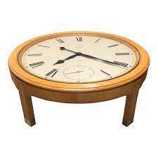 Shop the howard miller clocks collection on chairish, home of the best vintage and used furniture, decor and art. Howard Miller Clock Coffee Table Design Plus Gallery