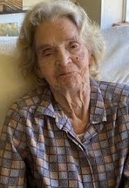 Mary Lam Obituary (1931