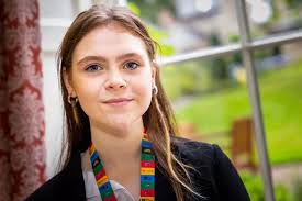 Meet the Derbyshire pupils training hard to become Olympic heroes