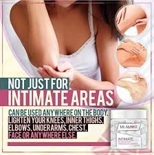 Tomato is natural bleach found right in your kitchen. Premium Intimate Skin Lightening Cream Mi Amor Natural Whitening Cream Bleach Your Buttocks Privates Knees Elbows Underarms Thighs Or Face 2oz Pricepulse