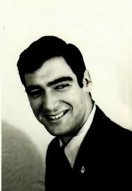 Scott Argyle Obituary July 25, 2019