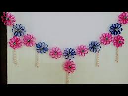 Cut off the pieces that are hanging off the wood. Fish Wire Wall Hanging à®µ à®Ÿ à®Ÿ à®…à®²à®™ à®• à®°à®® à®š à®¯ à®µà®¤ à®Žà®ª à®ªà®Ÿ Door Hanging Vichu Crafts Youtube Wall Hanging Crafts Wire Crafts