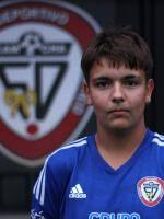 Real Federación de Fútbol del Principado de Asturias-Ficha Partido