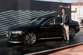 Real madrid and tottenham battle it out in the audi cup today and express sport is on hand with all the tv and live stream information. Saraemma164 Sergio Ramos Real Madrid Audi