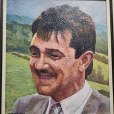 Malachy Carey Cumann Loughgiel