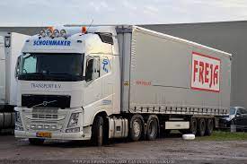 Jun 08, 2021 · michaela coel, the star and creator of drama series 'i may destroy you', was the big winner at britain's bafta awards. Schoenmaker Transport Bv Vlagtwedde Transportfotos Nl